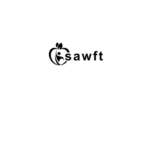 Sawft Logo Design Contest Design by A&NAS