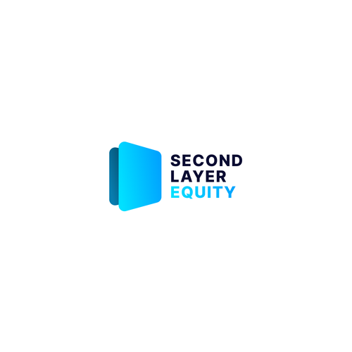 Second Layer logo First Layer Prize! Design by VolfoxDesign