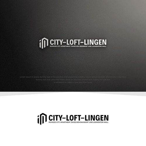 Boarding house Design by StudioJack