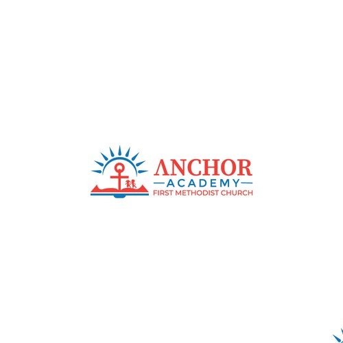 We need a design for a Christian Preschool/Daycare Design by CreCreature