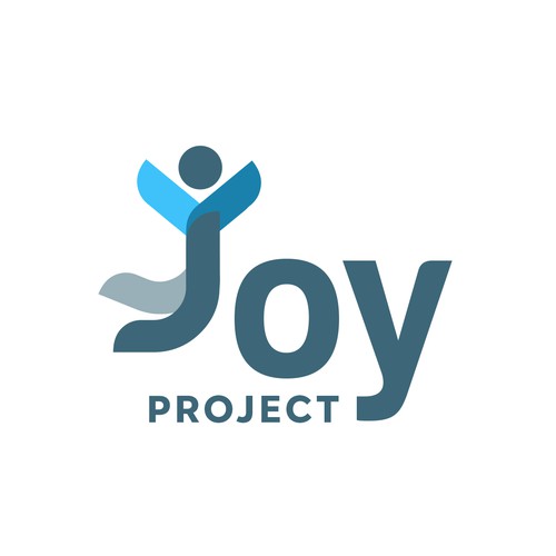 We need a joy filled logo for our tv shows!-ontwerp door Fortuna Design