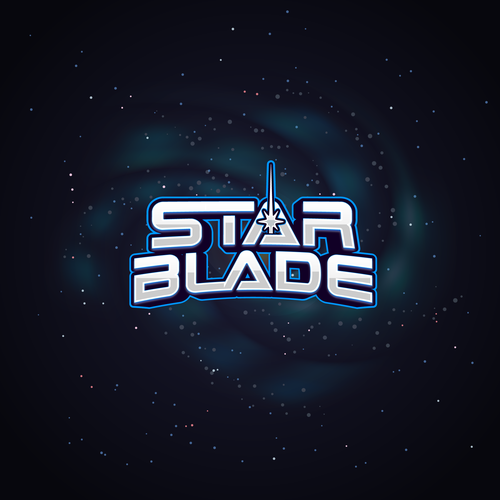 Star Blade Trading Card Game Design von TinuvielEva