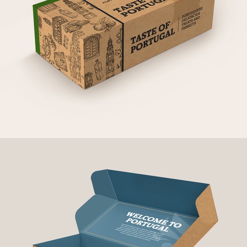 Ultimate guide to food packaging design - 99designs