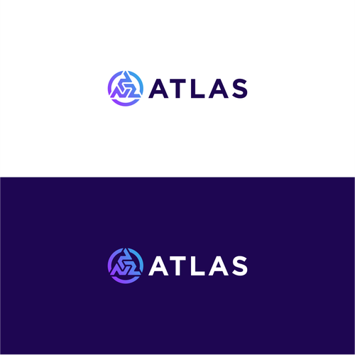 Logo revamp needed for fast-growing tech company ! Design by Z/V