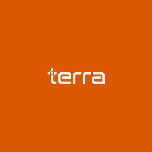 Modern manufacturing and logistics startup logo Design by jerora