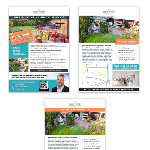  contest entry by AndrewDigger