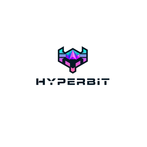 Design logo/emblem for cyberpunk-themed gaming ecosystem Design by senopati ®