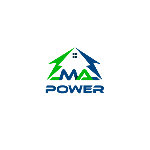 MA Power Design by LOGStudio