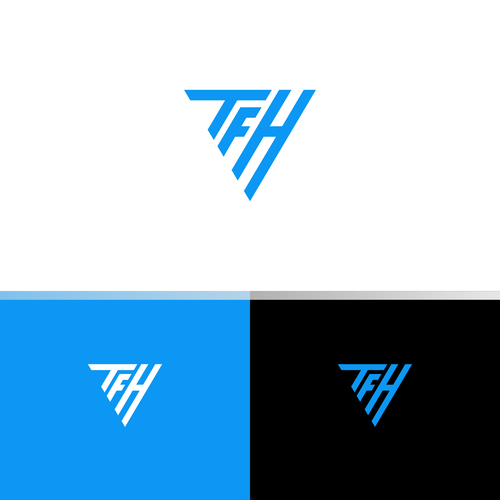 Logo & brand identity pack contest entry by artzia