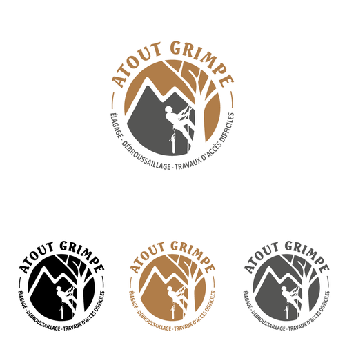 Logo design contest entry by ViewArt©FR ✏️ ❤✔️