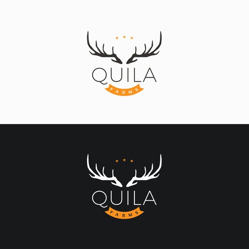 We need a logo that will make our small farm stand out and grow. Design by websmartusa