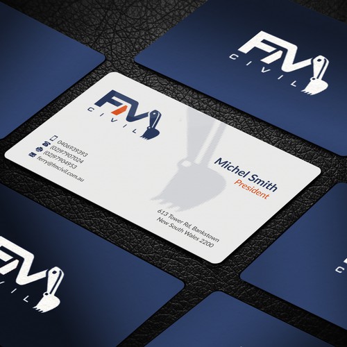 Business Branding- Business Package Design by Creative DesignR