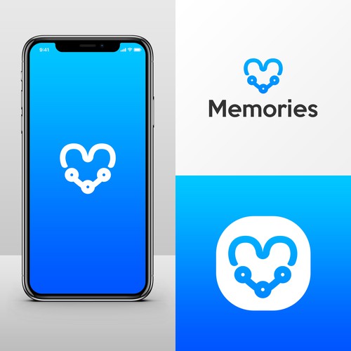 Memories Logos: the Best Memories Logo Images | 99designs