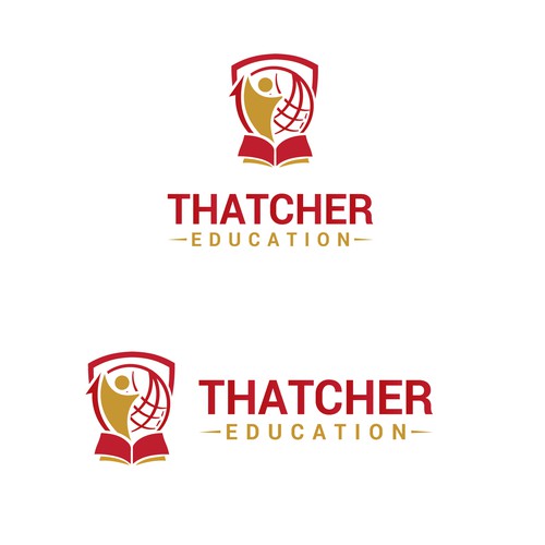 Design a logo suggesting a great journey of self discovery for my educational consulting company. Design by CreativeZ