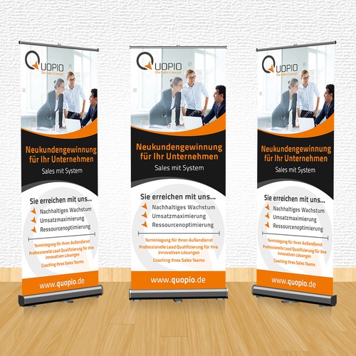 Signage contest entry by si_JambuL