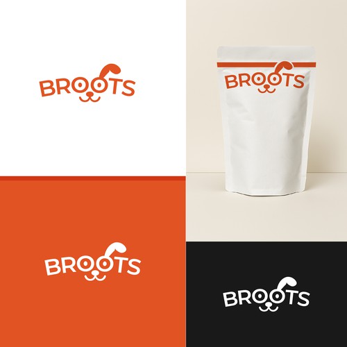 Let your imagination run wild on this playful nutritional gummy brand! Design by FreehubCo™