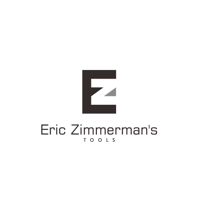 Eric zimmerman ez tools