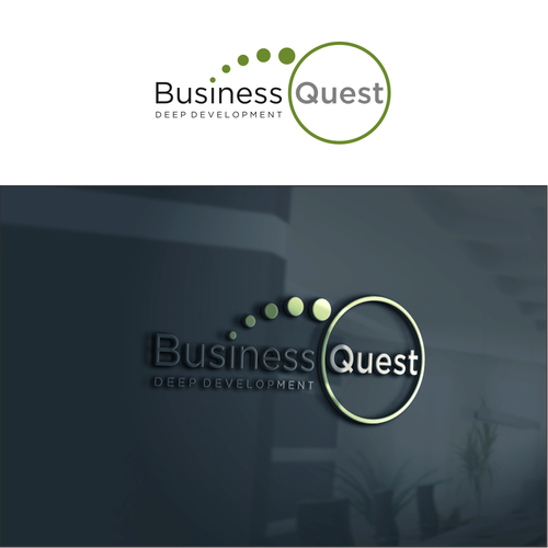 Logo design contest entry by ultramen sega