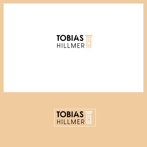 Logo & brand identity pack contest entry by s_saif