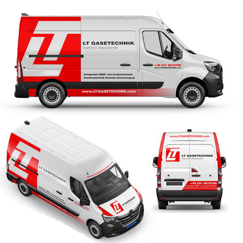  contest entry by dnxdesign