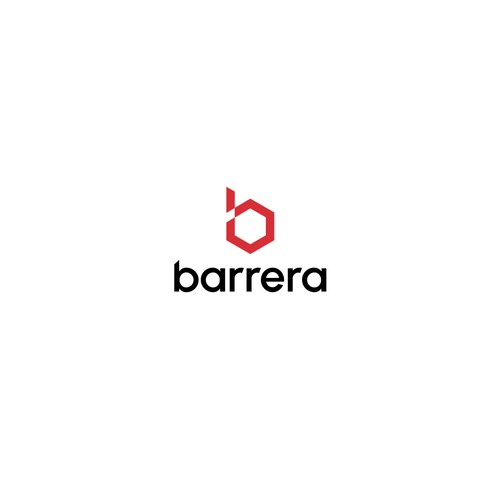 Barrera Design réalisé par Java Chief