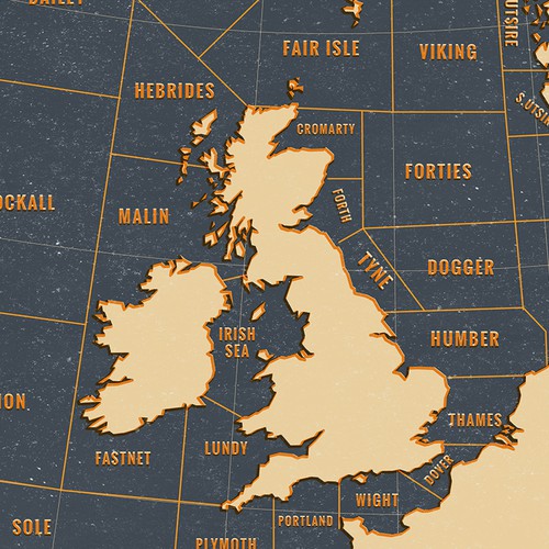 Illustration or graphics contest entry by erz