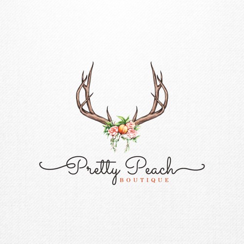 Design A Southern Logo For A Women S Clothing Boutique Logo