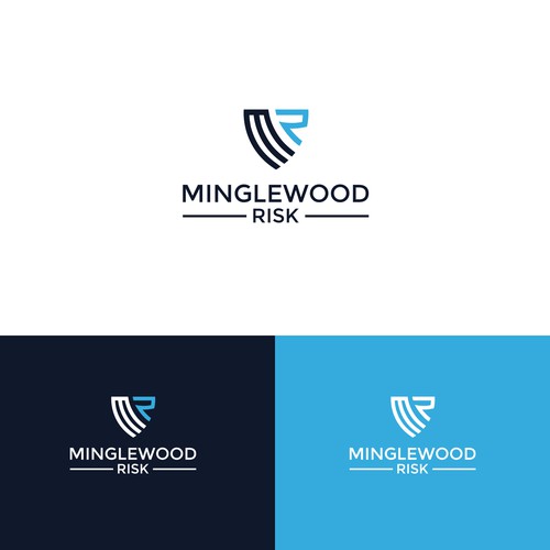 New Logo For Insurance Agency Design by ybur10