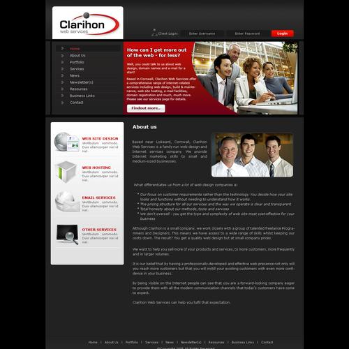 Design di Eye-catching design needed di cyrixian
