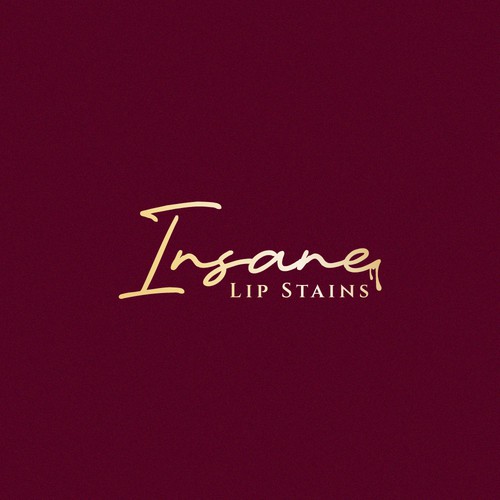 Insane Lipstains Design by CU4TRO ™