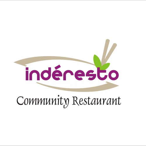 Logo design contest entry by Atelier.Cenografo