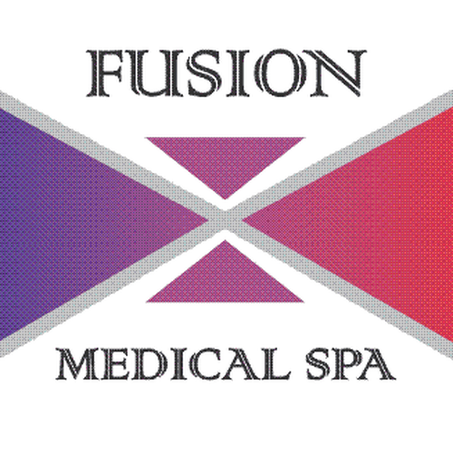 Medical Spa Logo Design by citra