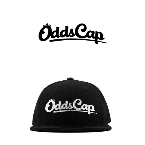 Design a simple hat logo for sports betting clothing company Diseño de circle.dsg