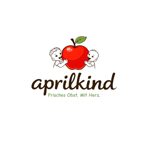 Logo & brand identity pack contest entry by D!