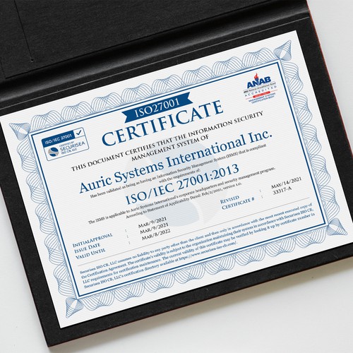 ISO Certificate Design Design by GrApHiC cReAtIoN™