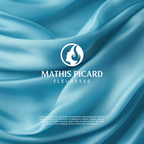 Logo design contest entry by Yantoagri