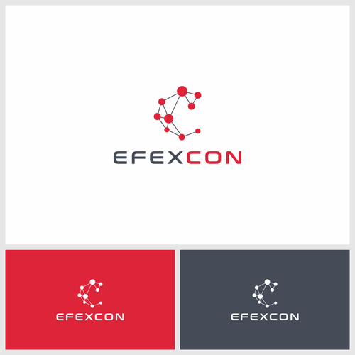 Logo & brand identity pack contest entry by fryga audilya