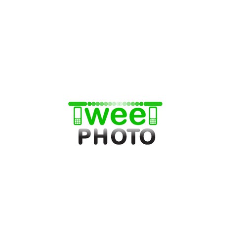 Logo Redesign for the Hottest Real-Time Photo Sharing Platform Ontwerp door kiri_design