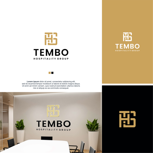 A hospitality company that delivers down-to-earth excellence needs a logo Design réalisé par GRACE_SUWAE