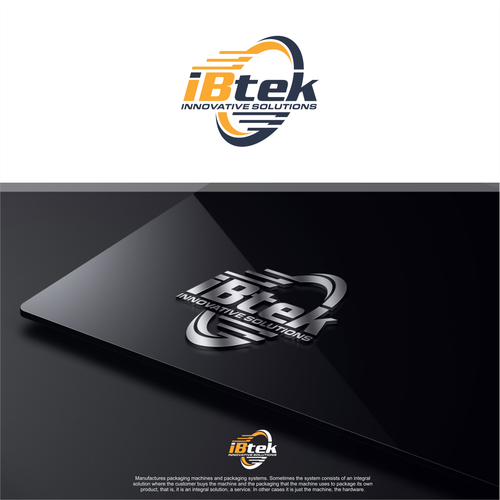 Logo y paquete de imagen corporativa propuesta en el concurso por ulfah99