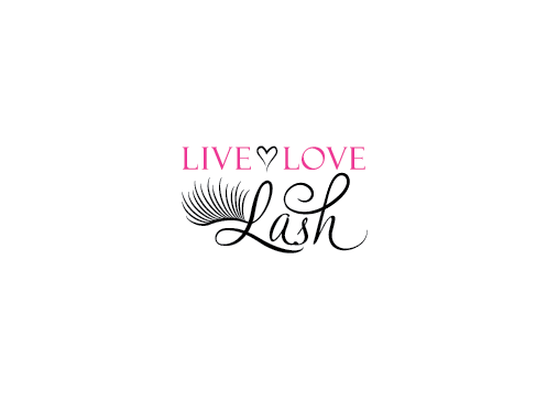 Download Help Live, Love, Lash with a new logo | Logo design contest