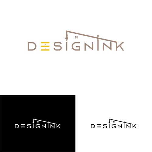 DesignInk Design by sunshine_design