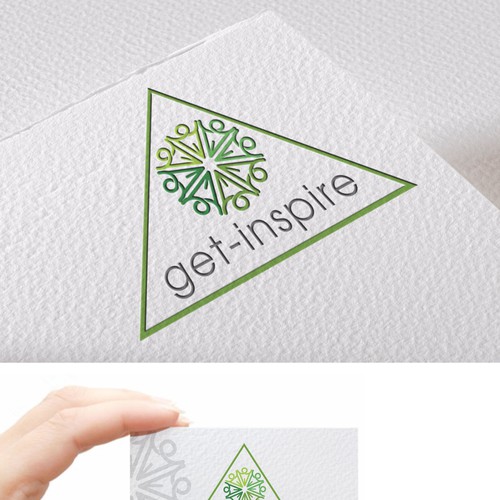 Logo design contest entry by Ladoblede