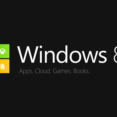 Design di Redesign Microsoft's Windows 8 Logo – Just for Fun – Guaranteed contest from Archon Systems Inc (creators of inFlow Inventory) di MetroUI