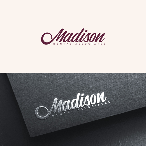 Madison Dental Associates Design by Husaini Design