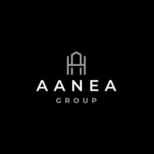 Logo and Corporate Design for a new Real Estate Holding in Switzerland Design by thetamlika®