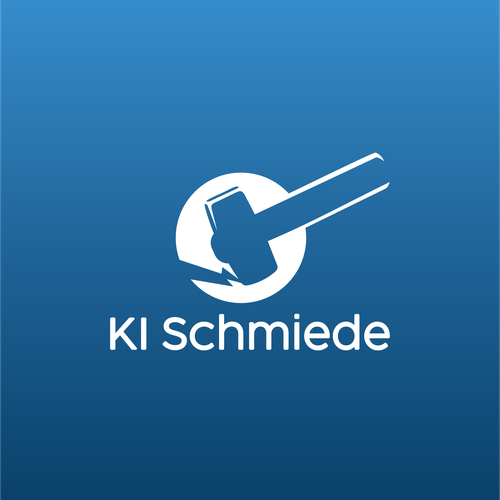 Logo für AI Accelerator Program für Startups Design by Adjustprnt