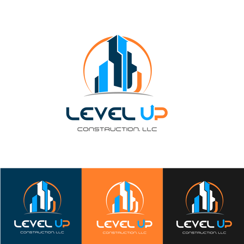 LEVEL UP CONSTRUCTION *SILVER* Guaranteed Design by lanmorys