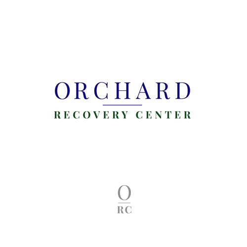 Beautiful new logo design for our addiction treatment center Design by doby.creative