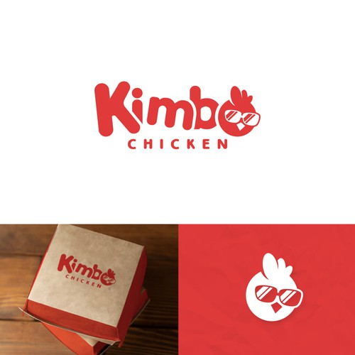 Kimbo Challenge Design by CU4TRO ™